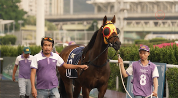 Macao’s horse racing era draws to a close as the curtain falls on the Macau Jockey Club